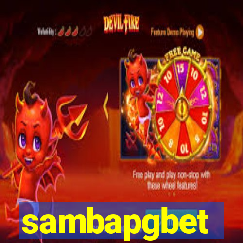 sambapgbet