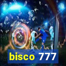 bisco 777