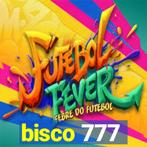 bisco 777