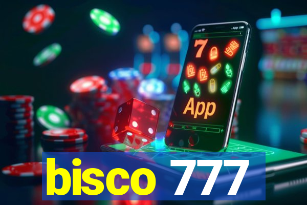 bisco 777