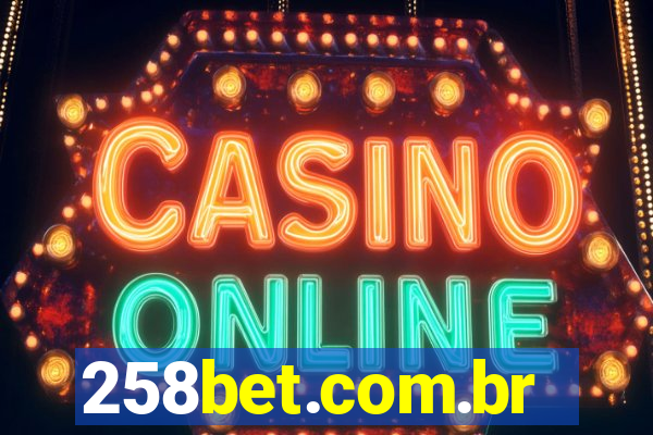 258bet.com.br