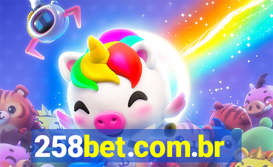 258bet.com.br