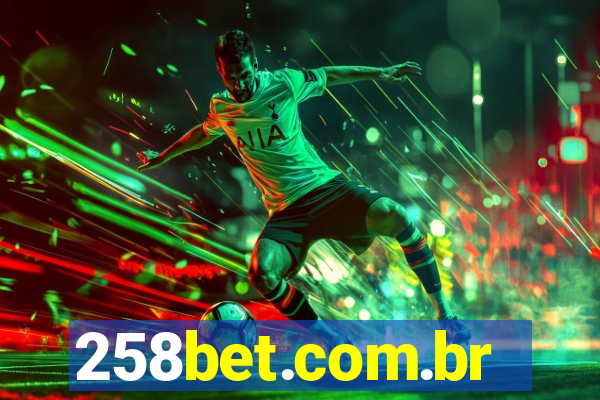 258bet.com.br