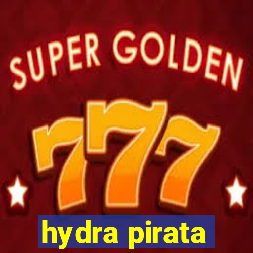 hydra pirata