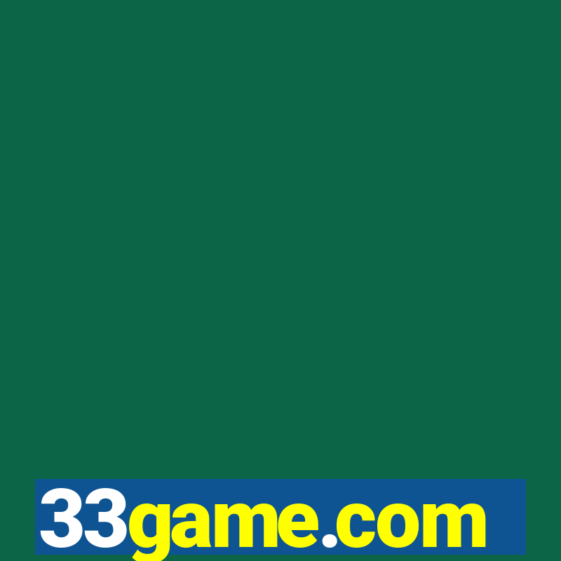 33game.com