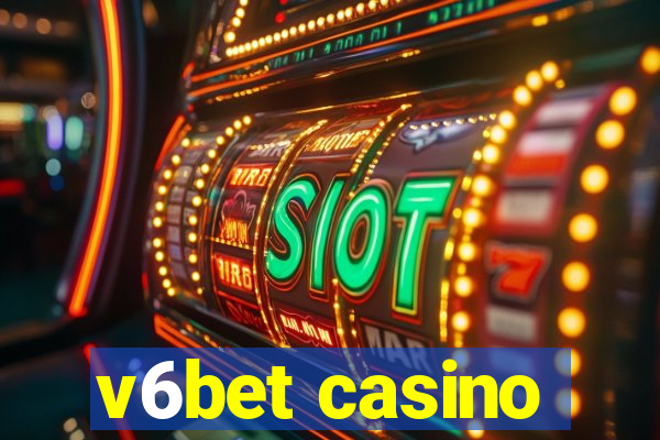 v6bet casino