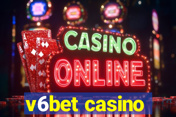 v6bet casino