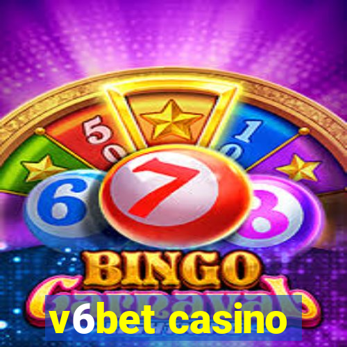 v6bet casino