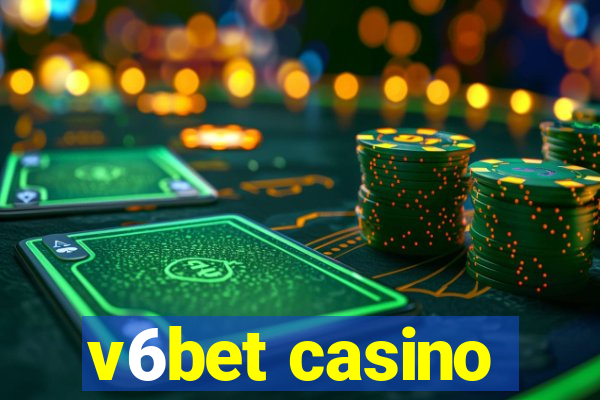 v6bet casino