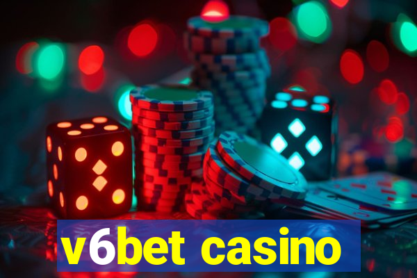 v6bet casino