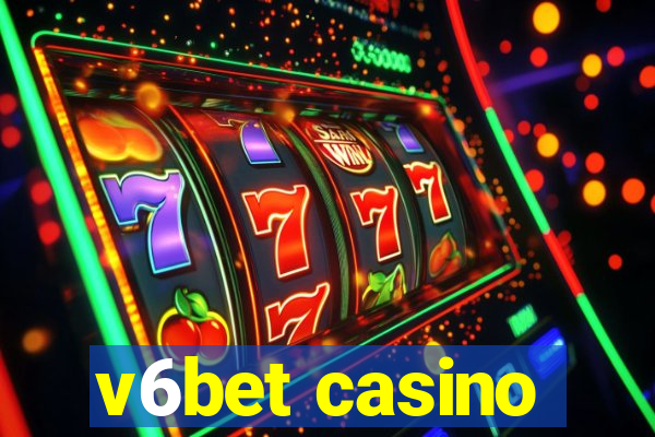 v6bet casino