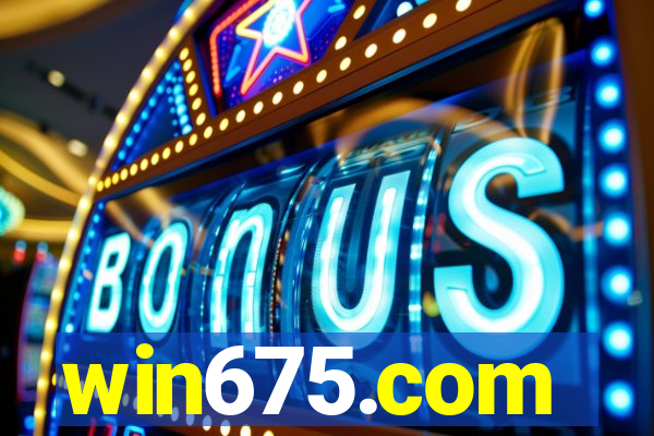 win675.com