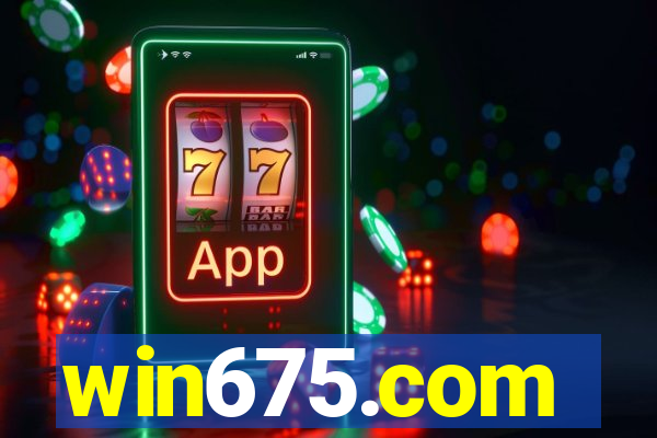 win675.com