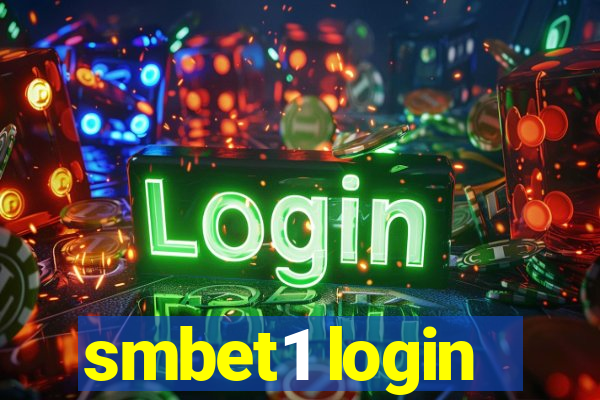 smbet1 login