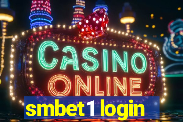 smbet1 login