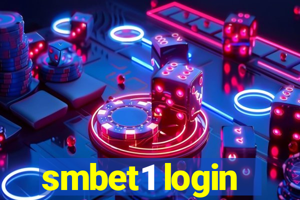 smbet1 login