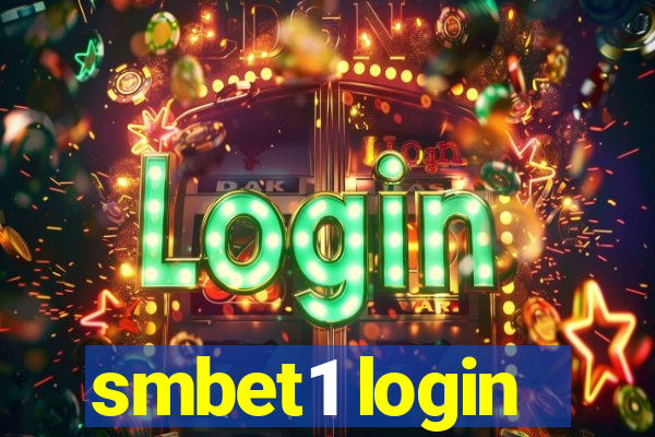 smbet1 login