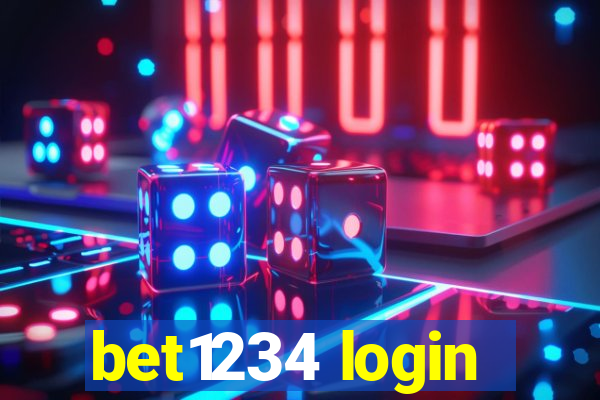 bet1234 login