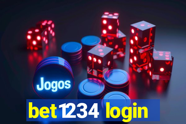 bet1234 login