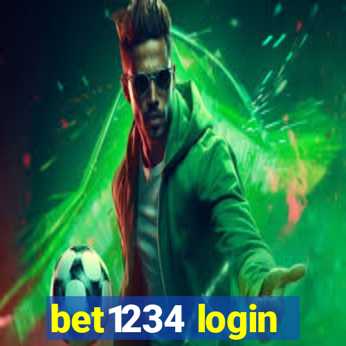 bet1234 login