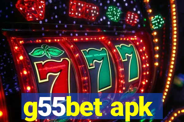 g55bet apk