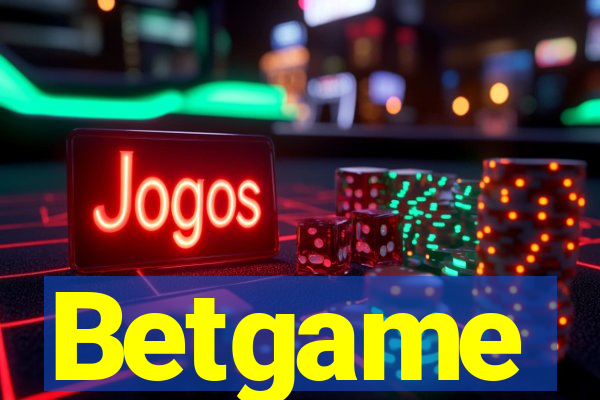 Betgame