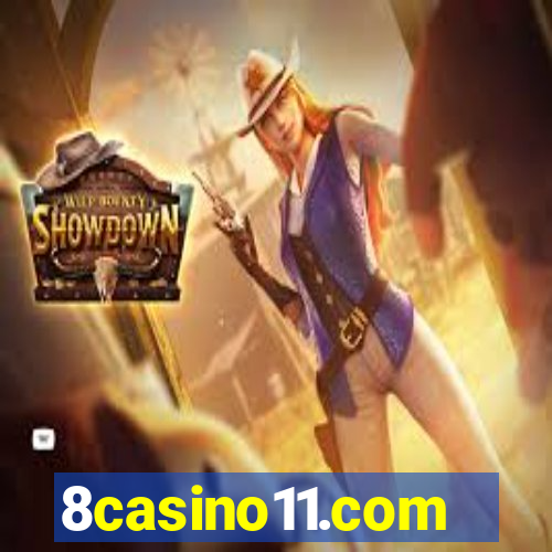 8casino11.com