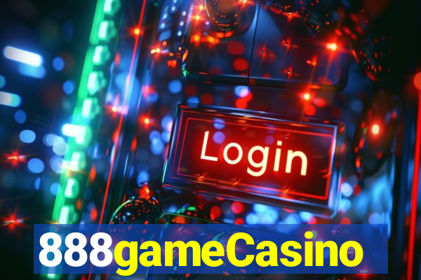 888gameCasino