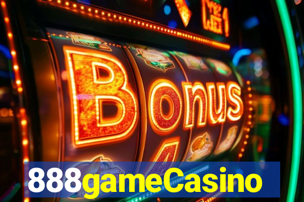 888gameCasino