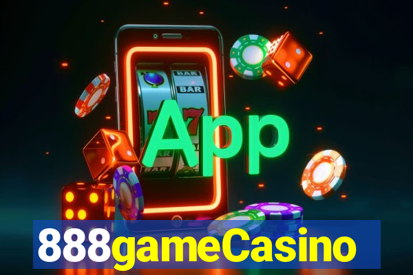 888gameCasino