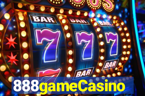 888gameCasino