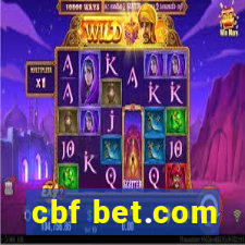 cbf bet.com