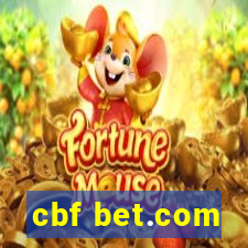 cbf bet.com