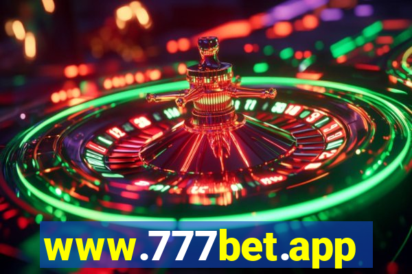 www.777bet.app