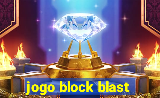 jogo block blast