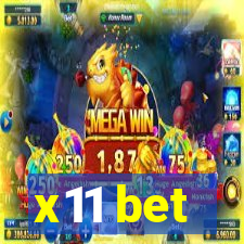 x11 bet