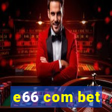 e66 com bet