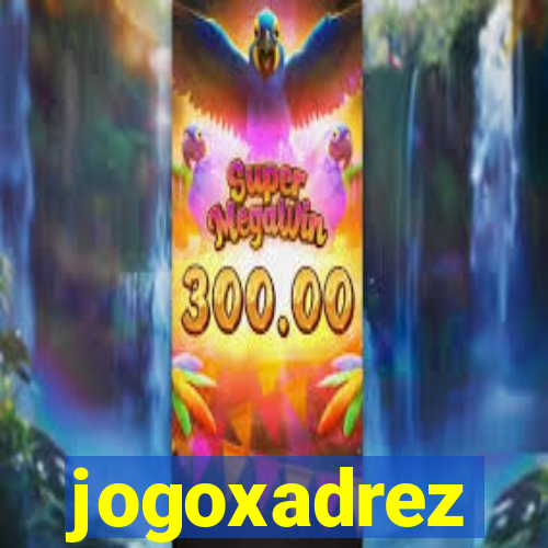 jogoxadrez