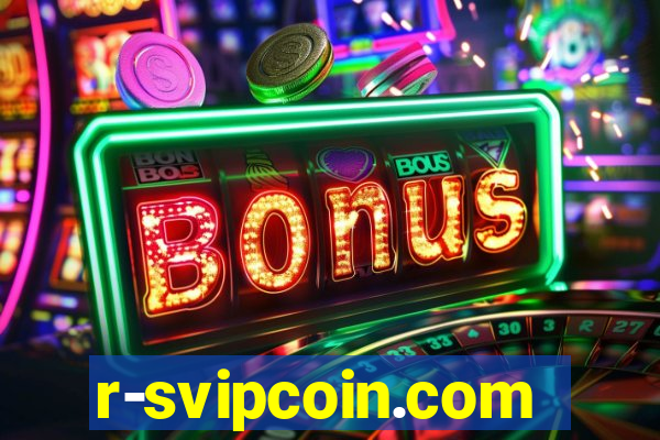 r-svipcoin.com