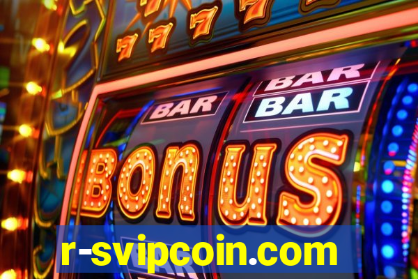 r-svipcoin.com