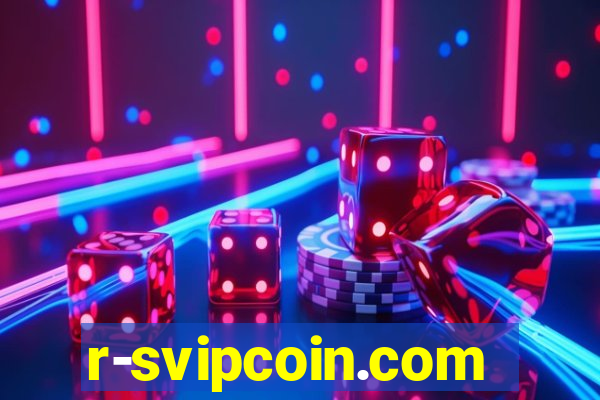 r-svipcoin.com