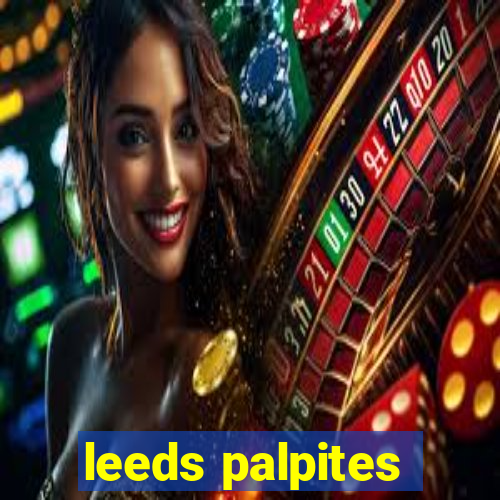 leeds palpites