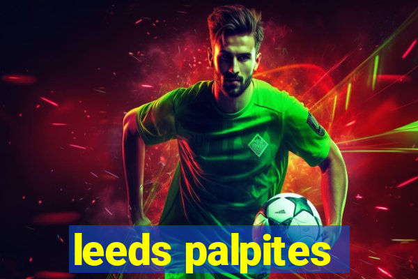 leeds palpites