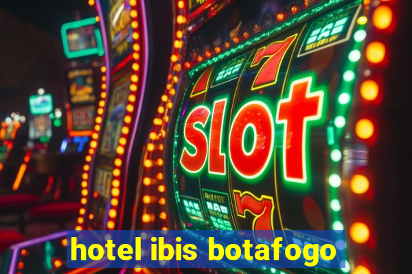 hotel ibis botafogo