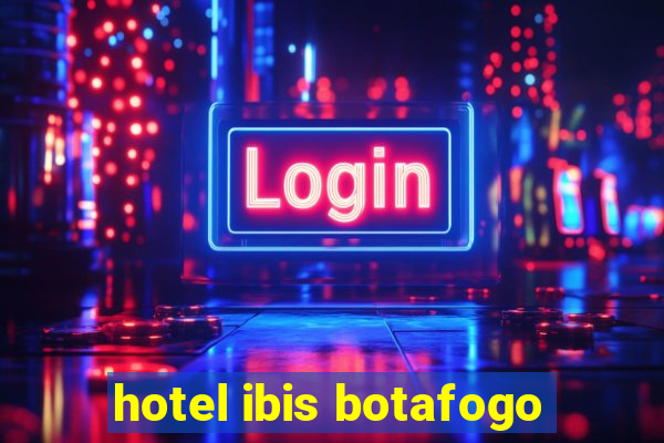 hotel ibis botafogo