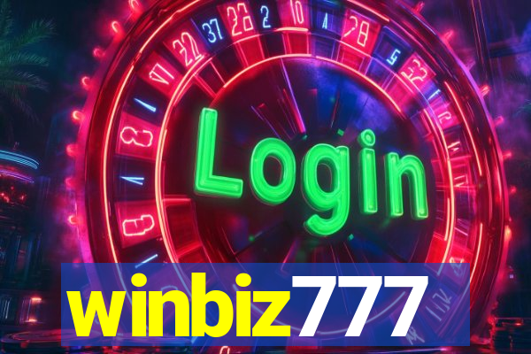 winbiz777