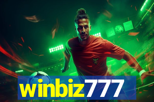 winbiz777