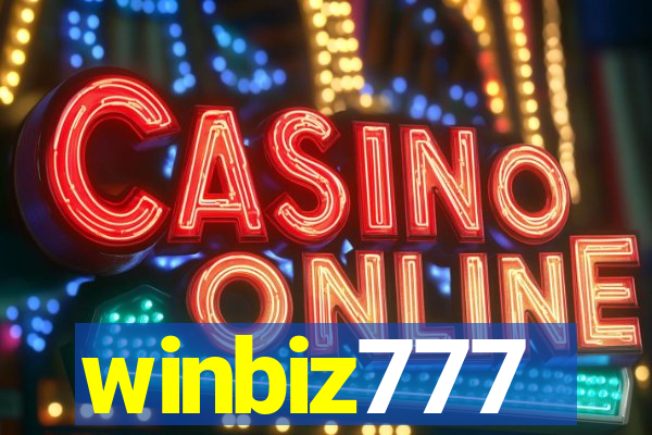 winbiz777