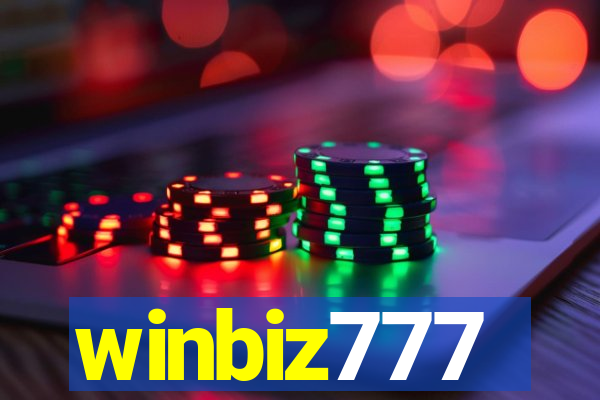 winbiz777