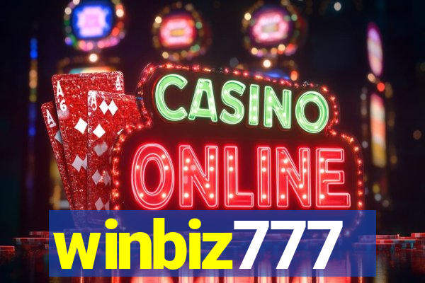 winbiz777